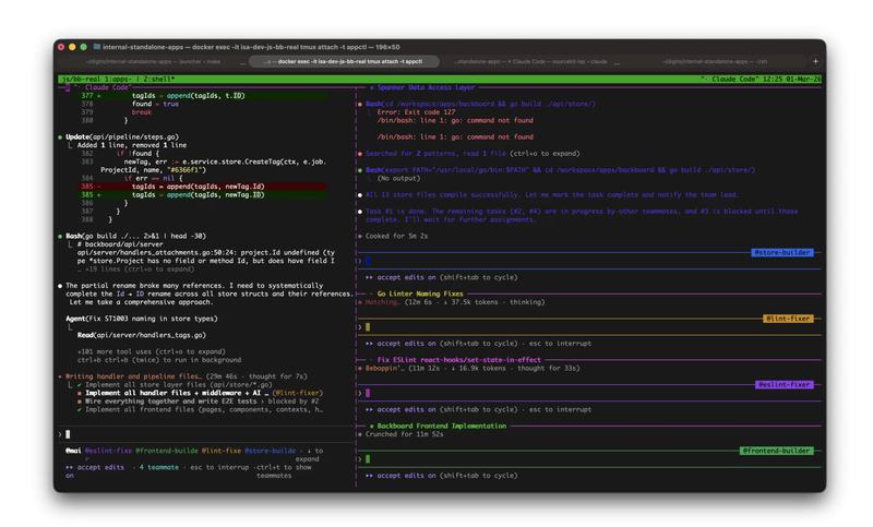  从码农到赛博包工头；硅谷开发者盯梢AI代理；多巴胺冲击强烈。 IT技术