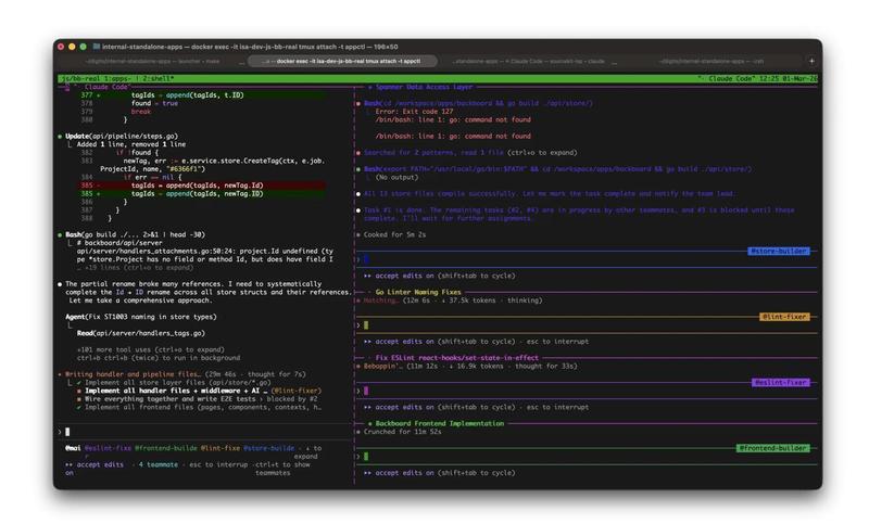  从码农到赛博包工头；硅谷开发者盯梢AI代理；多巴胺冲击强烈。 IT技术