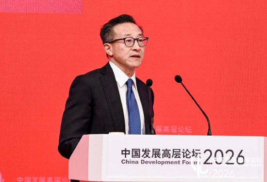  电力基建护航；开源信念驱动；制造融合加速，中国AI迎来全面突破。 IT技术