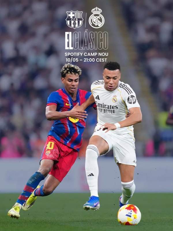  凌晨三点的召唤；国家德比次回合来袭；巴萨诺坎普能否复仇皇马 娱乐新闻