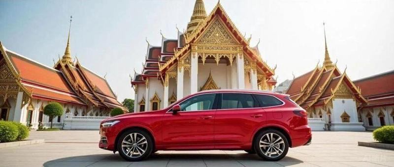  马来西亚车市逆袭东南亚首位，中国车企加速本土化布局。 汽车科技