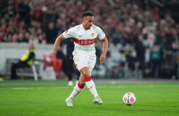  德国国家队遭遇新伤情；莱韦林肌肉问题导致退出集训；球队决定不再进行补招。 体育新闻