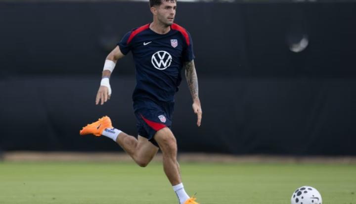  如果职业生涯面临十字路口？普利希奇的续约抉择给予我们的启示 体育新闻