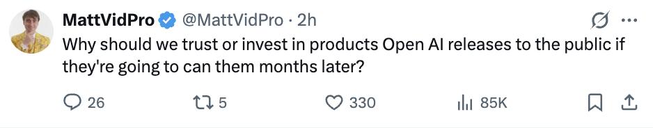  面对AI视频平台骤然离场的无力感：创作者如何重构技术韧性 情感心理