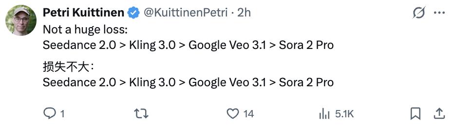  面对AI视频平台骤然离场的无力感：创作者如何重构技术韧性 情感心理