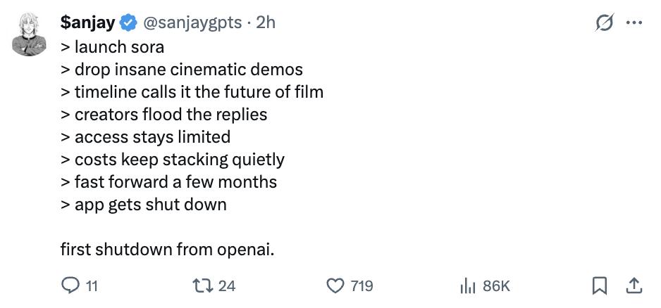  面对AI视频平台骤然离场的无力感：创作者如何重构技术韧性 情感心理