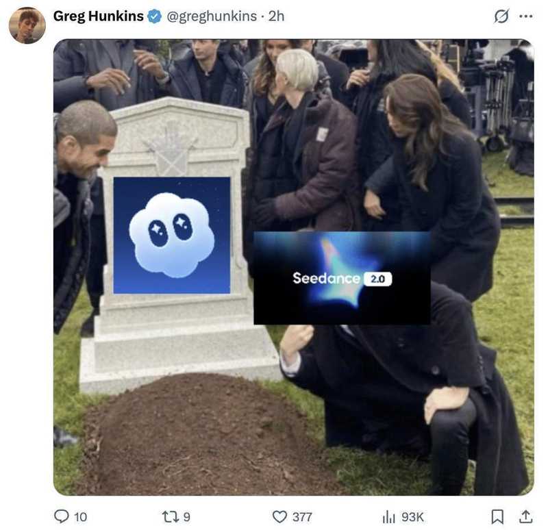  面对AI视频平台骤然离场的无力感：创作者如何重构技术韧性 情感心理