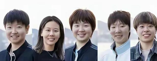  拒绝盲目乐观：伦敦世乒赛背后的国乒隐忧与重塑 体育新闻