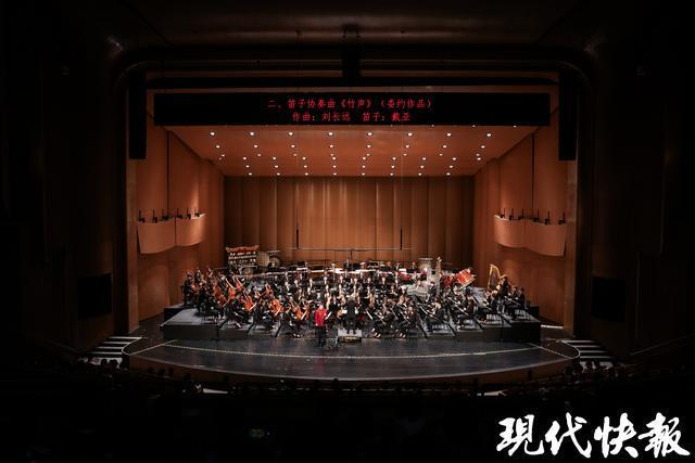 技术解密｜从《天一生水》到《复苏》：国家艺术基金资助项目《和合之路》的音乐工程学