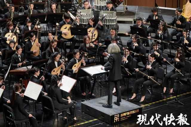  技术解密｜从《天一生水》到《复苏》：国家艺术基金资助项目《和合之路》的音乐工程学 文化旅游