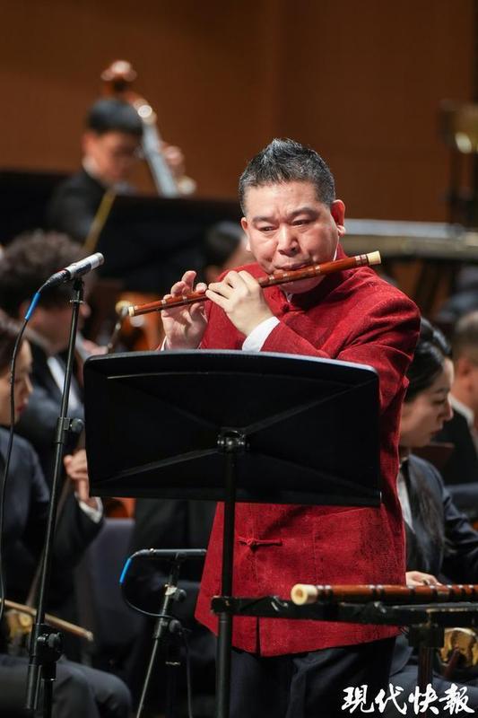  技术解密｜从《天一生水》到《复苏》：国家艺术基金资助项目《和合之路》的音乐工程学 文化旅游