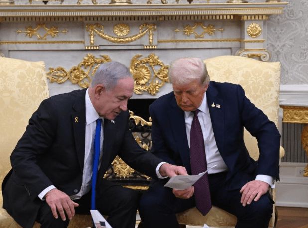  当和平成为奢望：一个记者眼中的中东停火困局 新闻