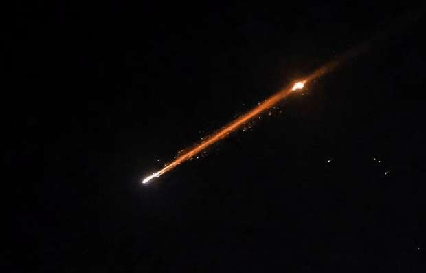  当和平成为奢望：一个记者眼中的中东停火困局 新闻