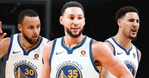  当冠军的心遇上破碎的天赋：一位状元控卫的救赎之路，能否点亮勇士的黄昏？ 体育新闻