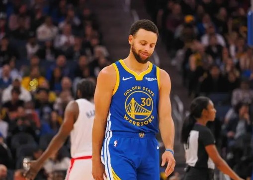  当冠军的心遇上破碎的天赋：一位状元控卫的救赎之路，能否点亮勇士的黄昏？ 体育新闻