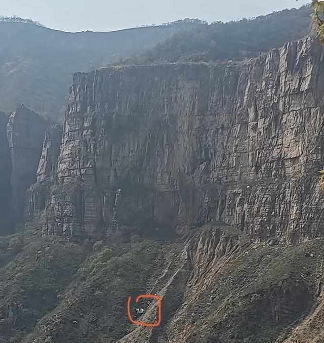  【深度复盘】南太行山路事故技术分析：那些被忽视的山区驾驶致命细节 汽车科技