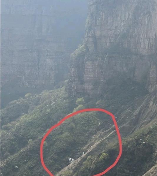  【深度复盘】南太行山路事故技术分析：那些被忽视的山区驾驶致命细节 汽车科技