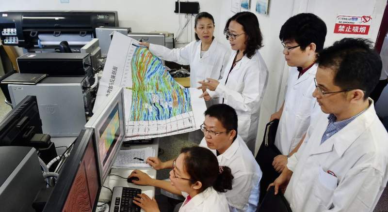  硬核实力的硬道理：从芯片到核聚变，看中国科技如何重塑全球博弈格局 新闻