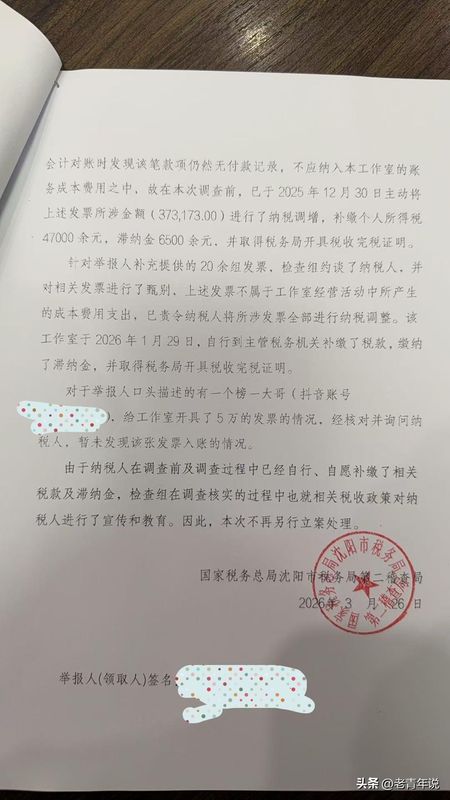  德云社税务风波深度剖析：虚开发票案背后的合规启示录 企业服务