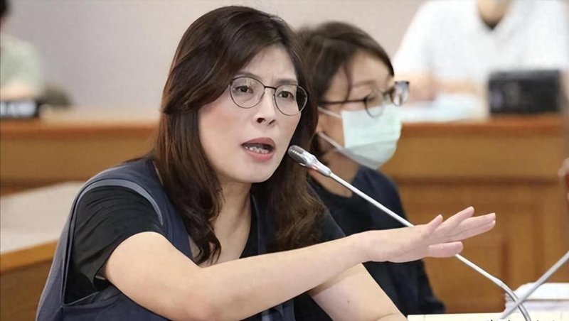  深度解析：郑丽文“一国两区”方案的制度逻辑与实践路径 新闻