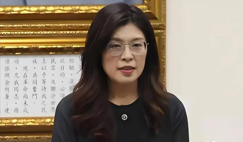  深度解析：郑丽文“一国两区”方案的制度逻辑与实践路径 新闻