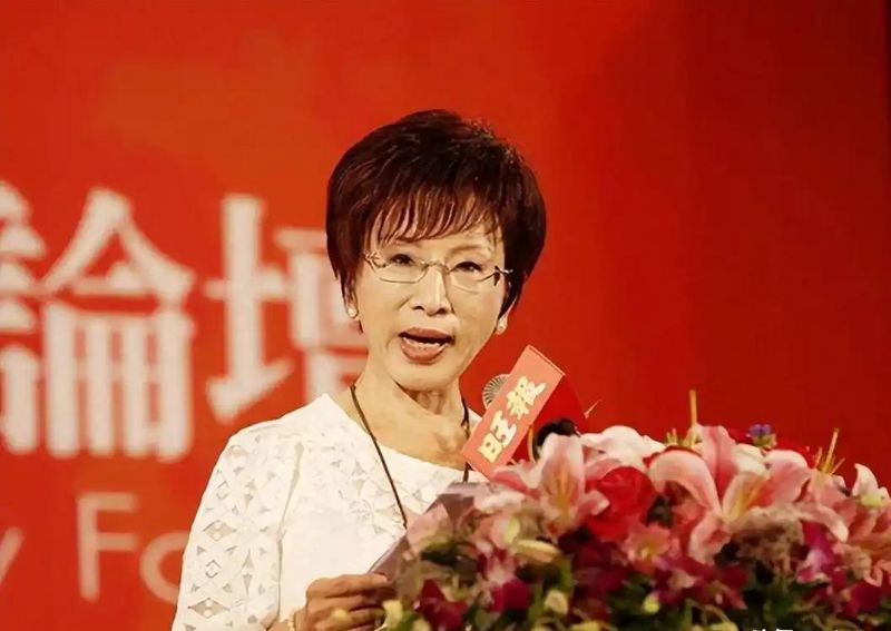  深度解析：郑丽文“一国两区”方案的制度逻辑与实践路径 新闻