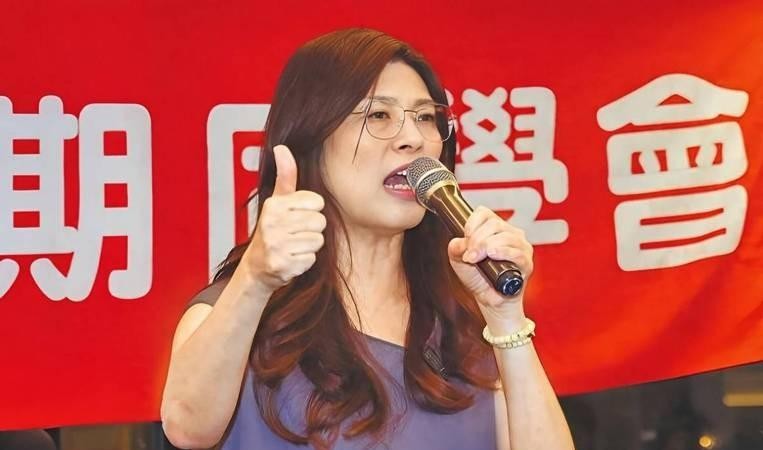  深度解析：郑丽文“一国两区”方案的制度逻辑与实践路径 新闻