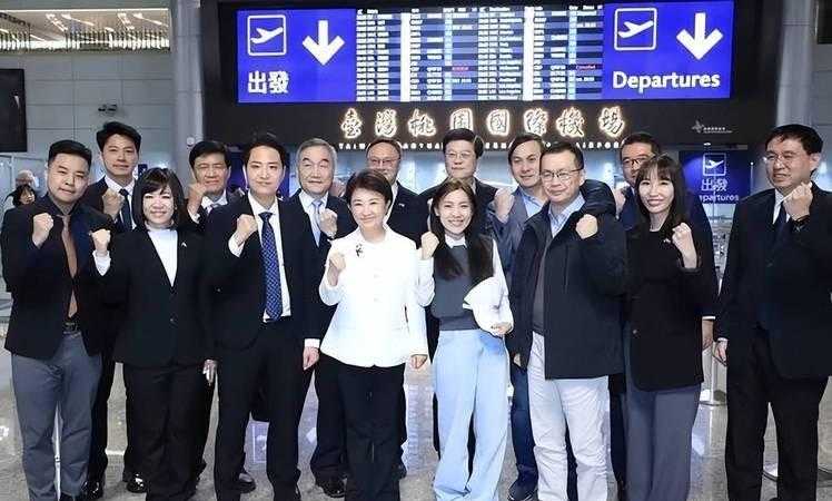  深度解析：郑丽文“一国两区”方案的制度逻辑与实践路径 新闻