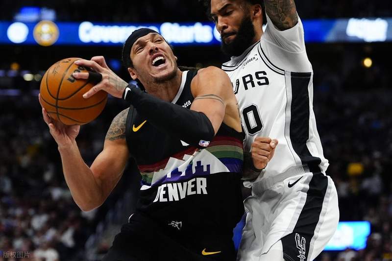  技术视角下的巅峰对决：马刺vs掘金数据密码与战术博弈 体育新闻