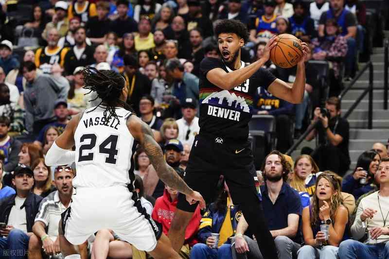  技术视角下的巅峰对决：马刺vs掘金数据密码与战术博弈 体育新闻