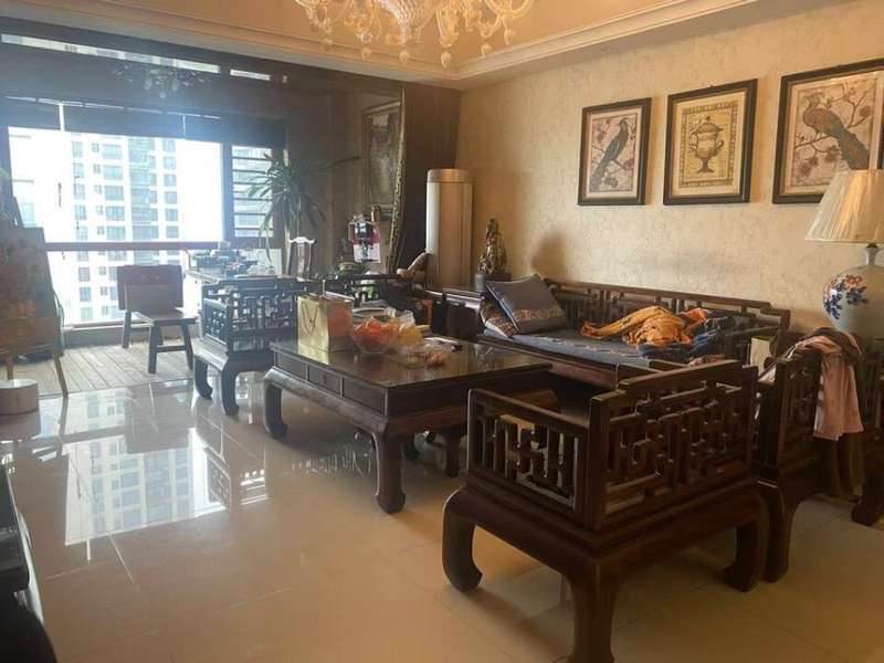 法拍房市场的微观经济学：柳州荣和天誉241万成交案例深度复盘