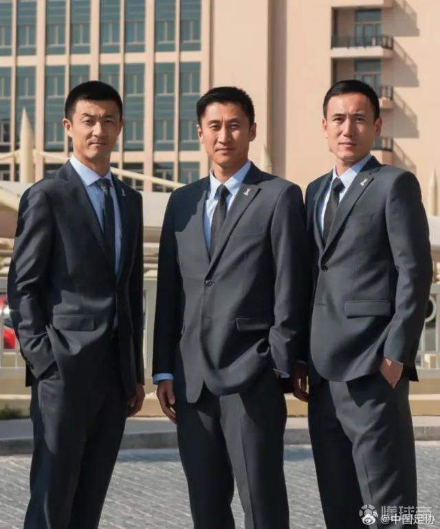 【深度解析】马宁的世界杯执法版图：从候补到主裁的资质进阶之路 体育新闻