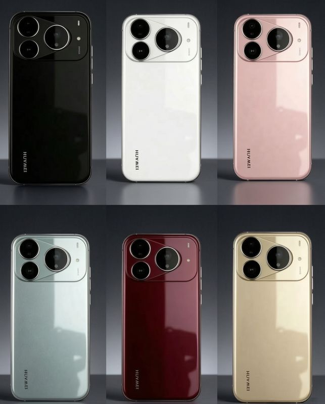  华为Pura 90系列芯片战略深度解析：三芯战术背后的技术护城河 手机评测