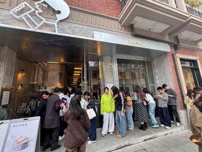  数据解码消费引力：上海安福路、丰盛里何以成为全球游客打卡目的地 文化旅游