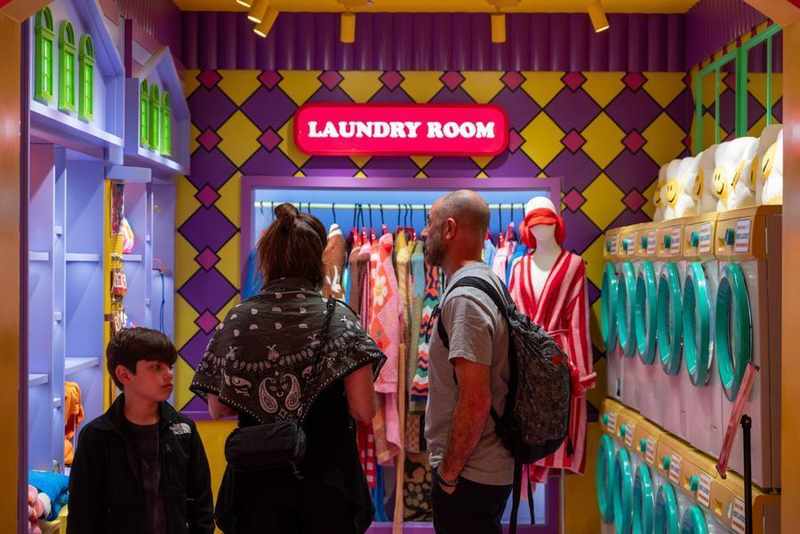  数据解码消费引力：上海安福路、丰盛里何以成为全球游客打卡目的地 文化旅游