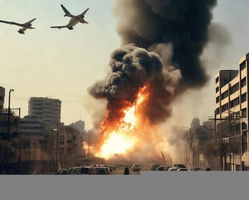  【军事档案】数据迷雾：美伊冲突中的信息管控机制与识别逻辑 新闻