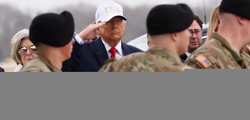  【军事档案】数据迷雾：美伊冲突中的信息管控机制与识别逻辑 新闻