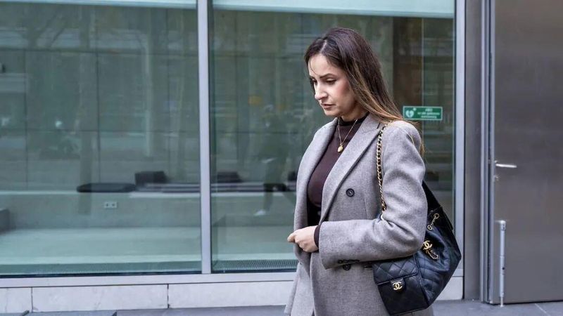 当一个父亲变成绑匪：跨国绑架案背后，那些被撕裂的家庭与漫长的等待