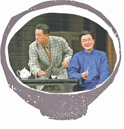  《茶馆》艺术基因解码：焦菊隐表演体系在人艺的七十年传承密码 文化旅游