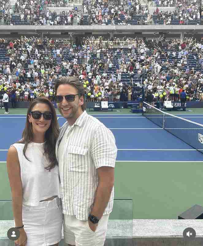  43岁的人生下半场：一位女明星用网球重新定义自己 情感心理