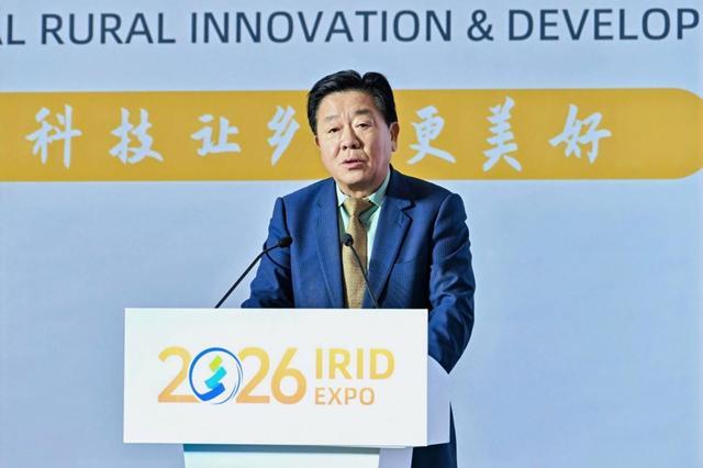  当乡村遇上科技：一位基层干部亲历的四农新故事 新闻